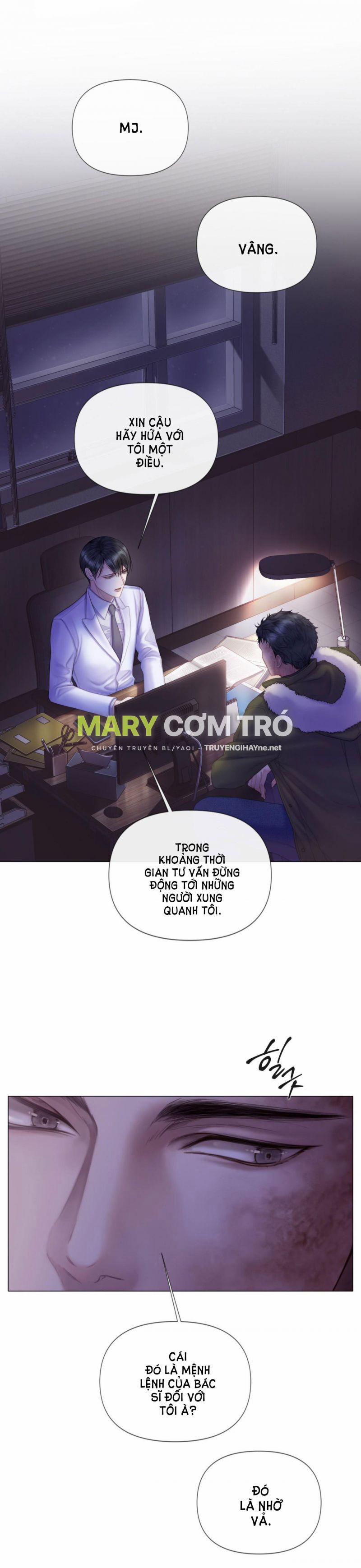 [18+] Mary Jane 4.1 trang 9