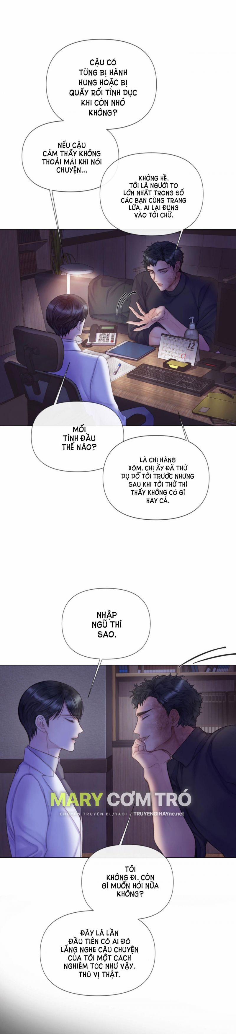 [18+] Mary Jane 4.2 trang 10