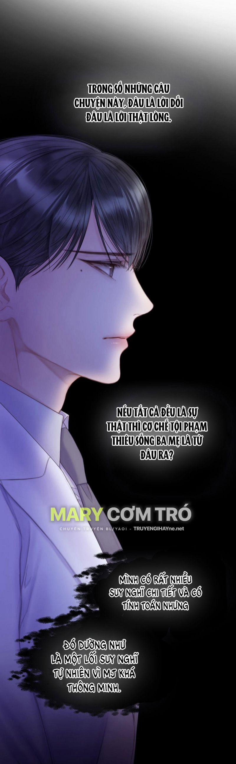 [18+] Mary Jane 4.2 trang 11
