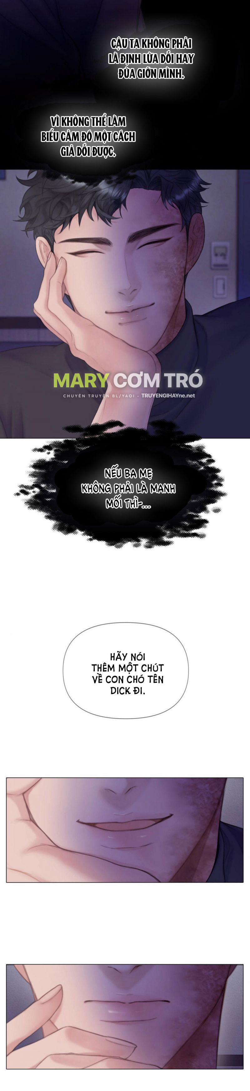 [18+] Mary Jane 4.2 trang 12
