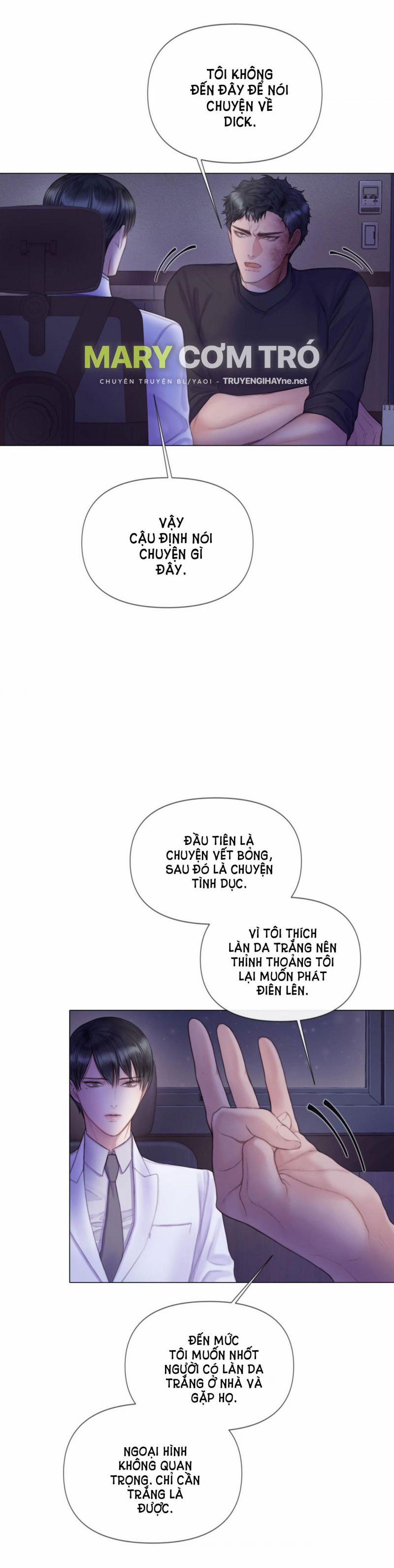 [18+] Mary Jane 4.2 trang 14