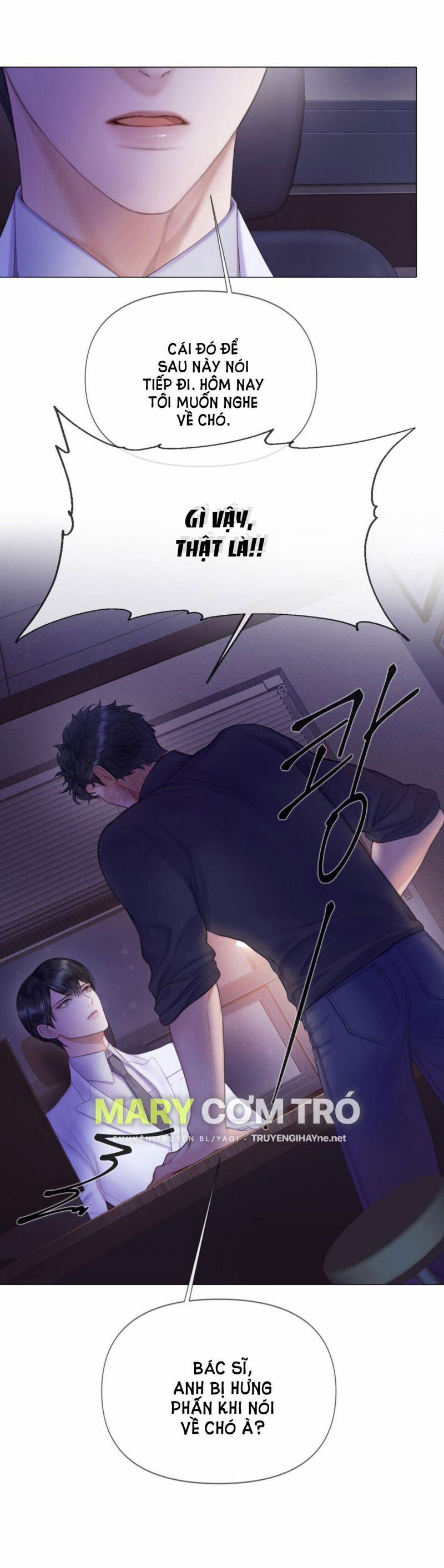 [18+] Mary Jane 4.2 trang 15