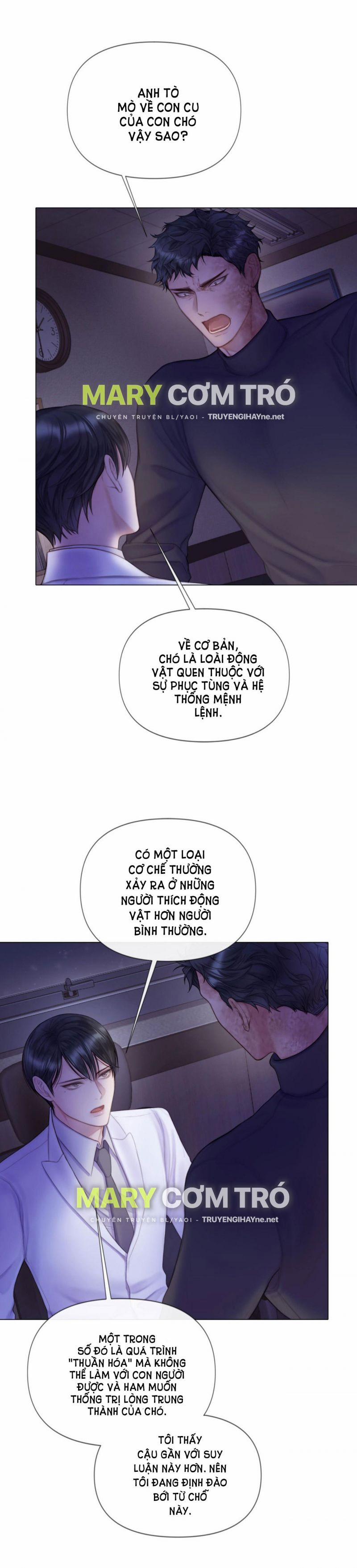 [18+] Mary Jane 4.2 trang 16