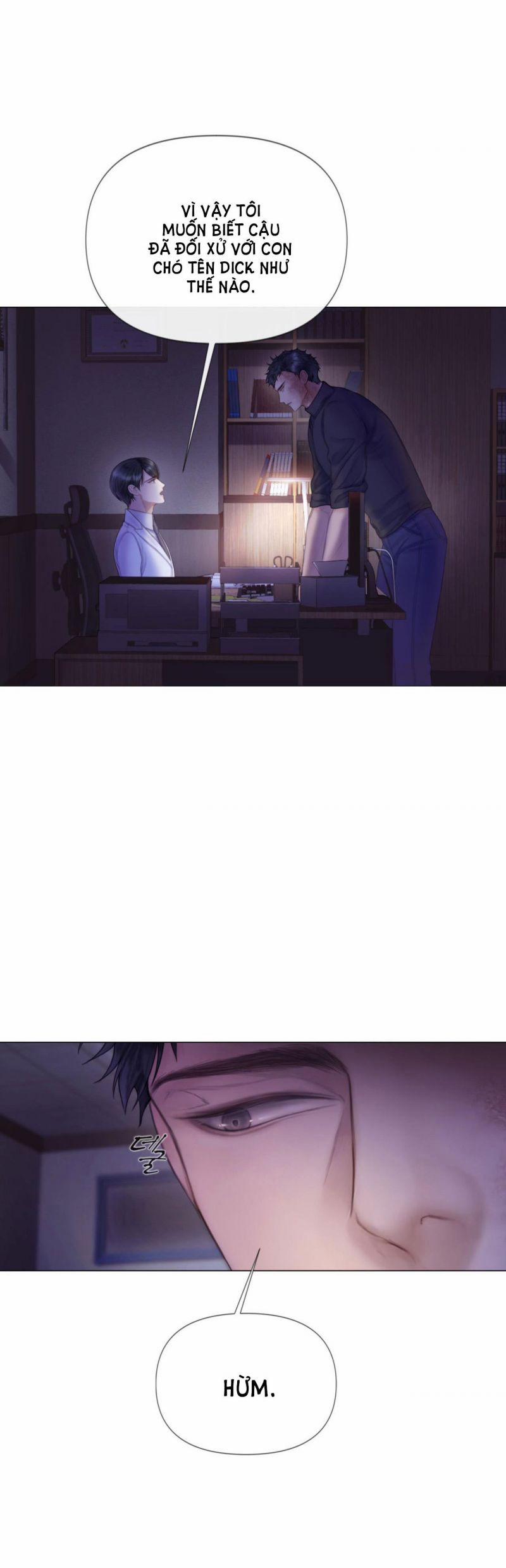 [18+] Mary Jane 4.2 trang 17