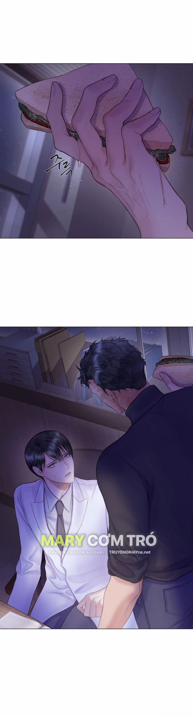 [18+] Mary Jane 4.2 trang 19