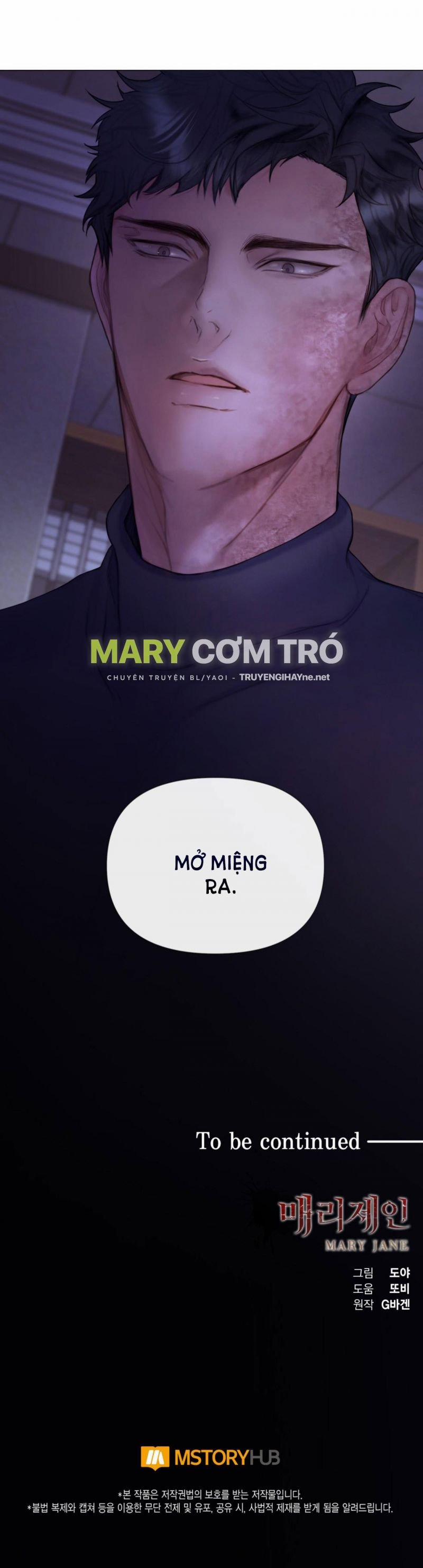 [18+] Mary Jane 4.2 trang 20