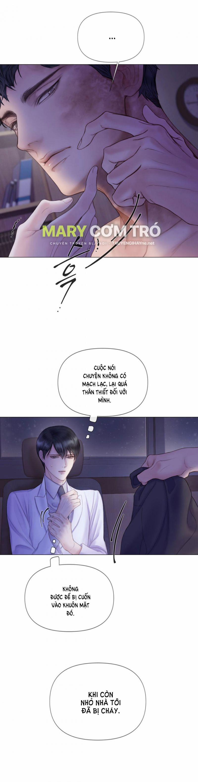 [18+] Mary Jane 4.2 trang 3