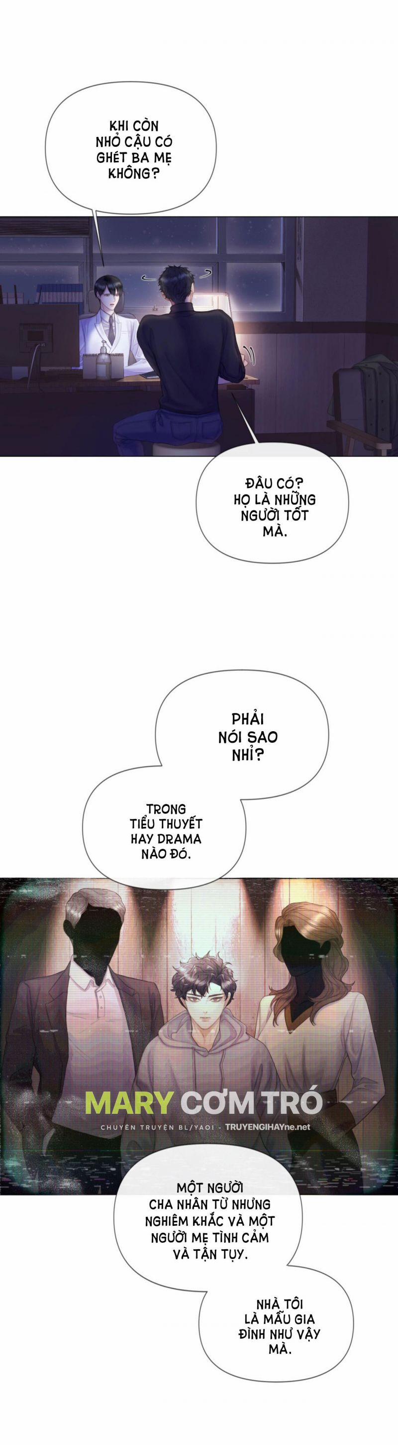 [18+] Mary Jane 4.2 trang 9