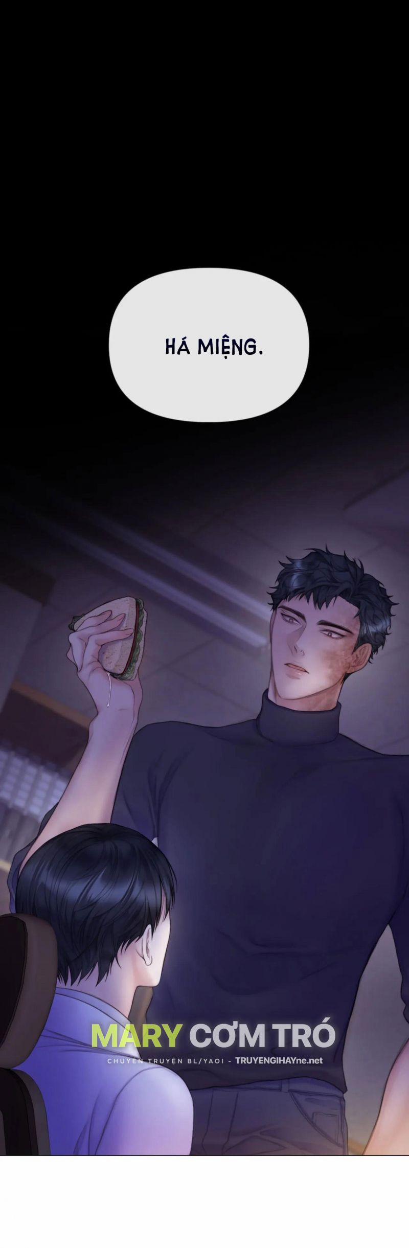 [18+] Mary Jane 5.1 trang 0
