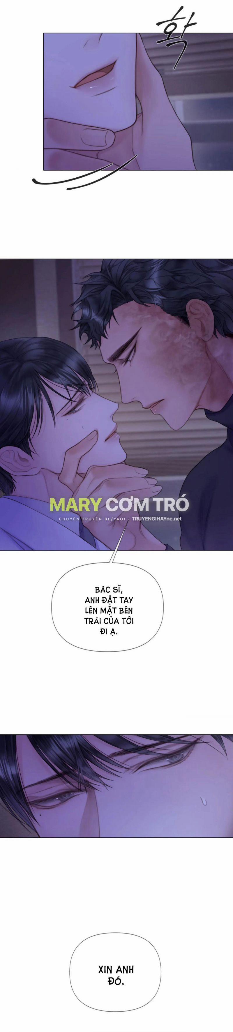 [18+] Mary Jane 5.1 trang 11