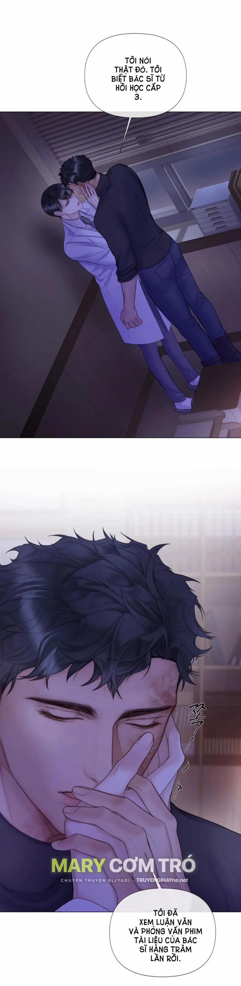 [18+] Mary Jane 5.1 trang 13