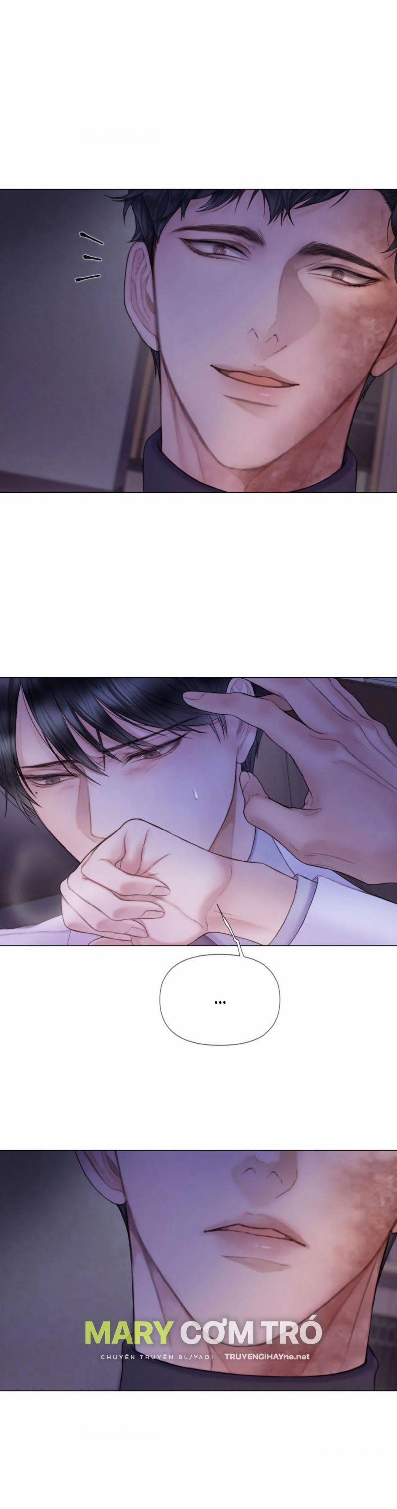 [18+] Mary Jane 5.1 trang 5