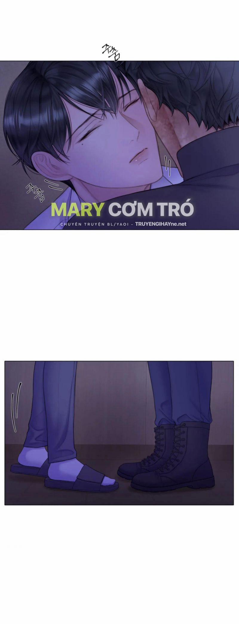 [18+] Mary Jane 5.2 trang 1