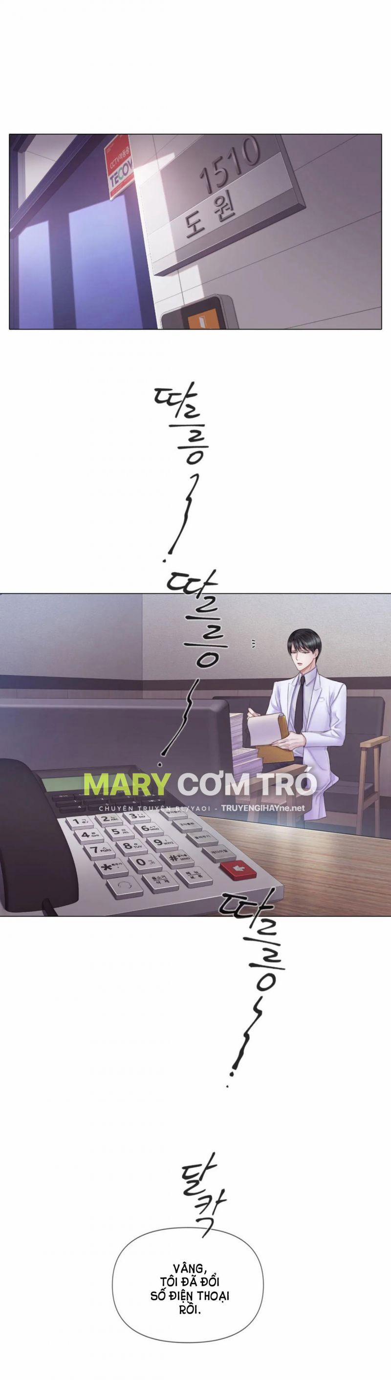 [18+] Mary Jane 5.2 trang 10