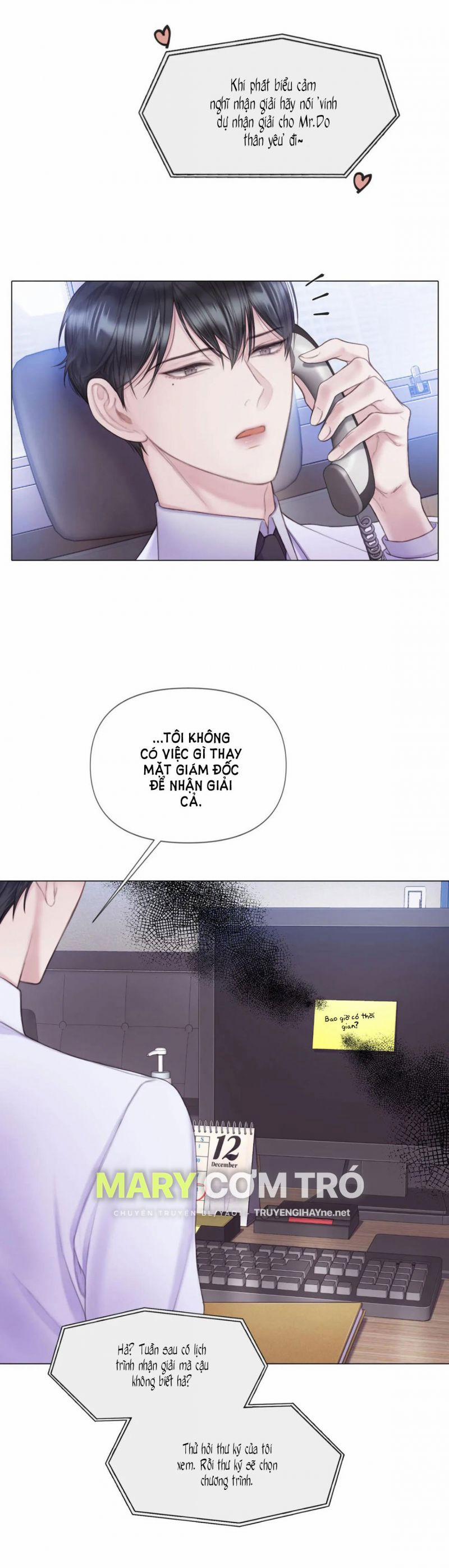 [18+] Mary Jane 5.2 trang 13