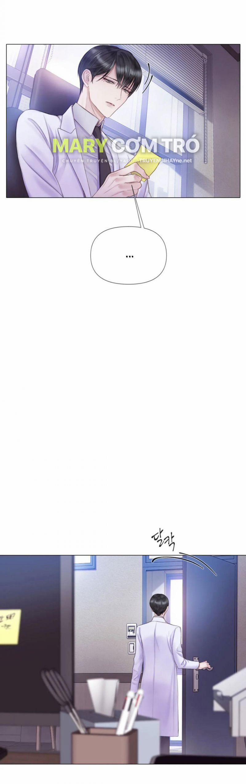 [18+] Mary Jane 5.2 trang 15