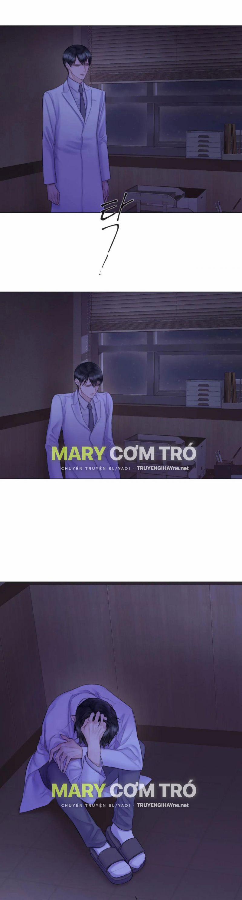 [18+] Mary Jane 5.2 trang 3