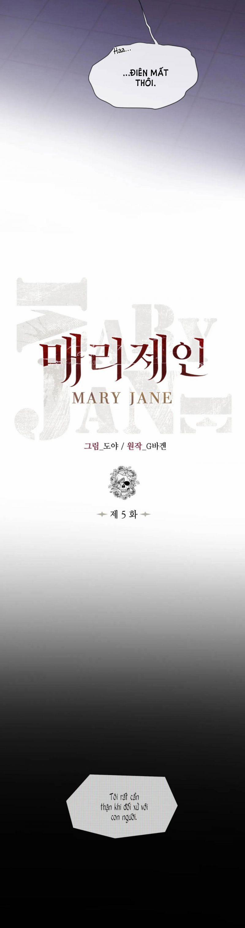 [18+] Mary Jane 5.2 trang 4