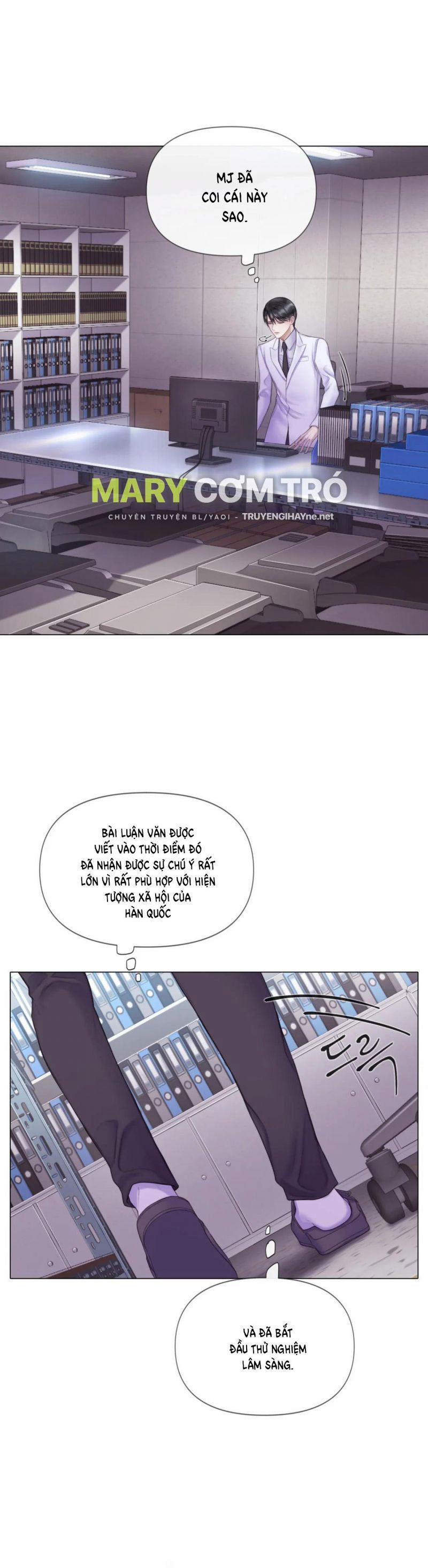 [18+] Mary Jane 5.2 trang 7