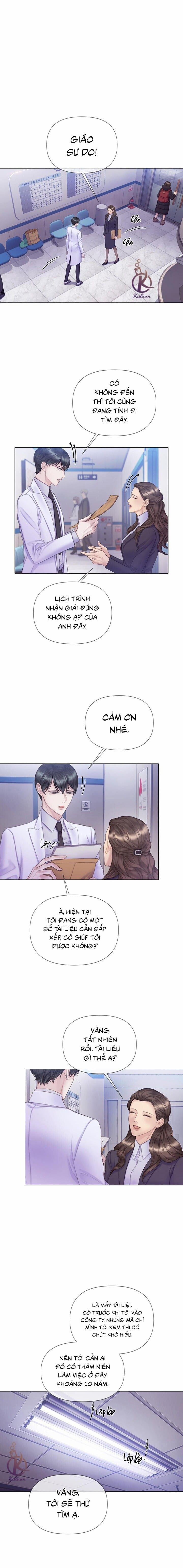 [18+] Mary Jane 6 trang 0