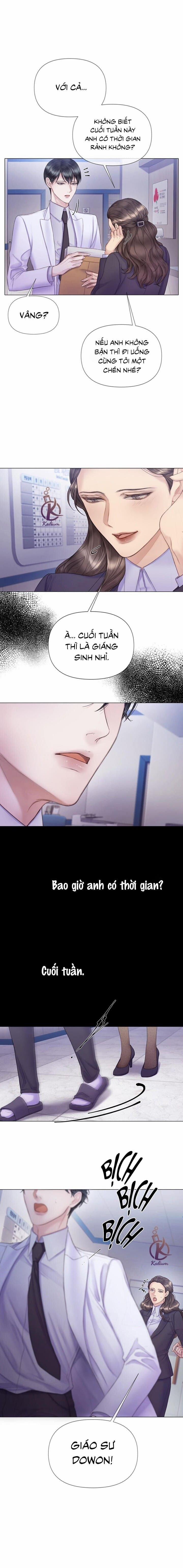 [18+] Mary Jane 6 trang 1