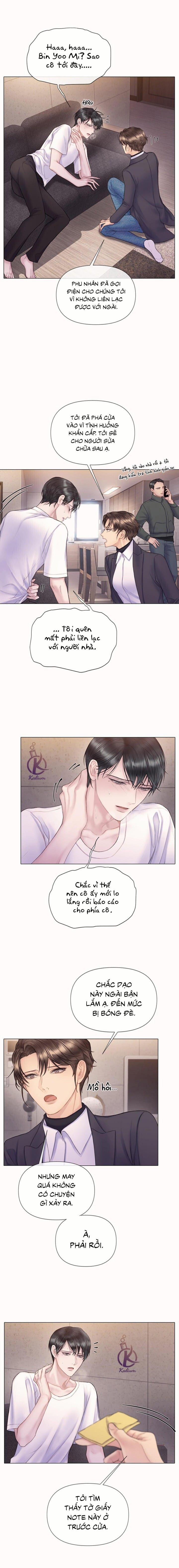 [18+] Mary Jane 6 trang 11