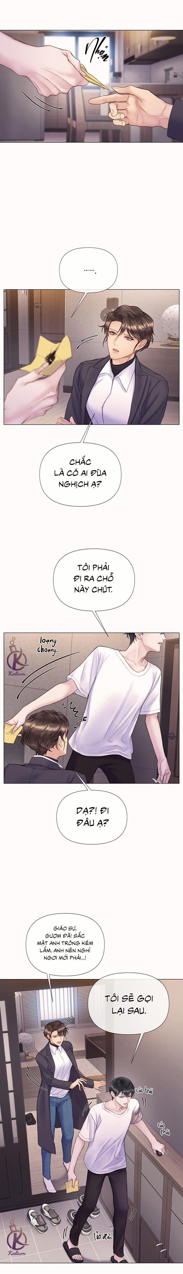 [18+] Mary Jane 6 trang 12