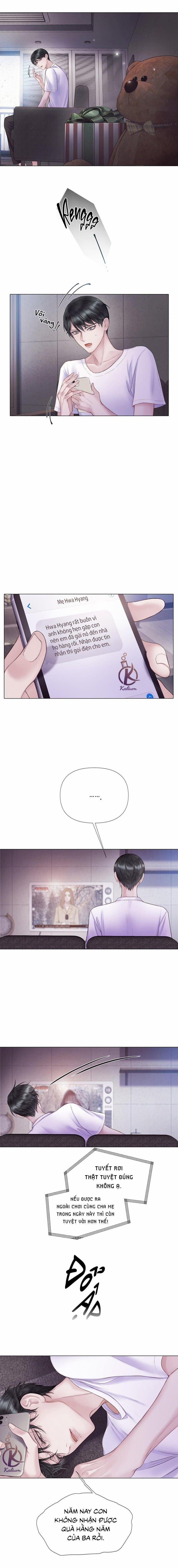 [18+] Mary Jane 6 trang 4