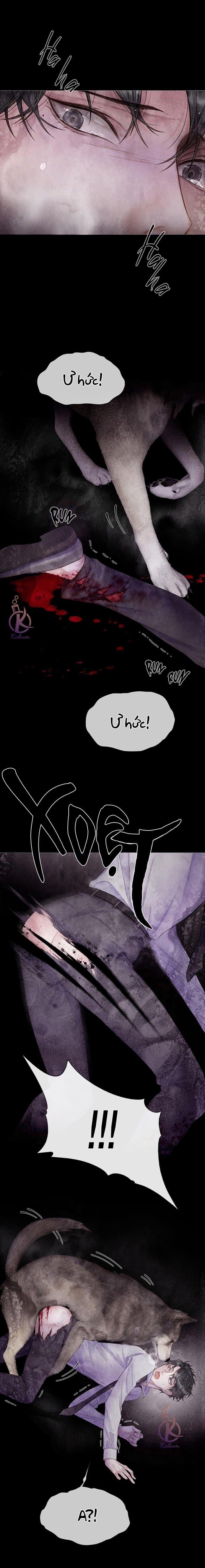 [18+] Mary Jane 6 trang 8