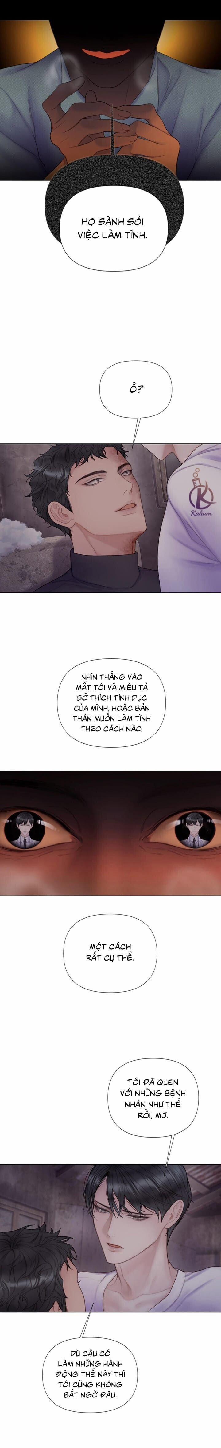 [18+] Mary Jane 7 trang 11