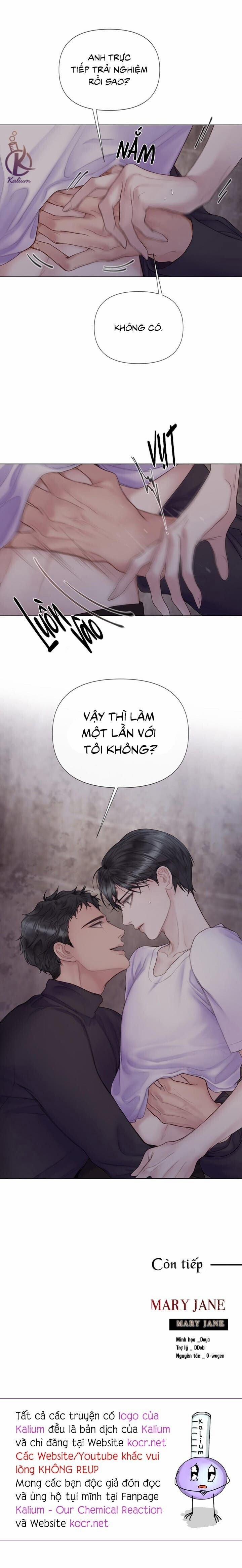 [18+] Mary Jane 7 trang 12