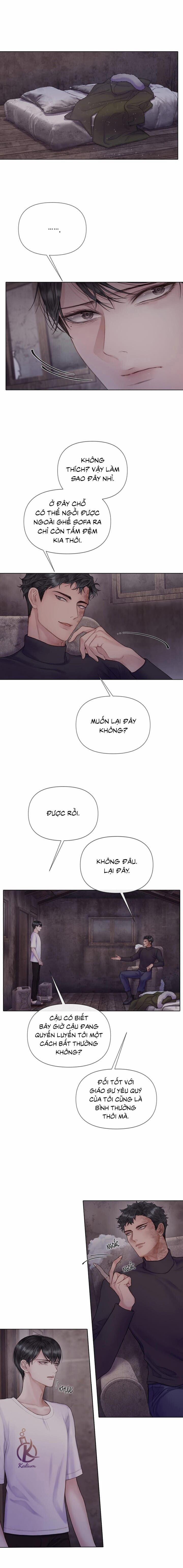 [18+] Mary Jane 7 trang 6