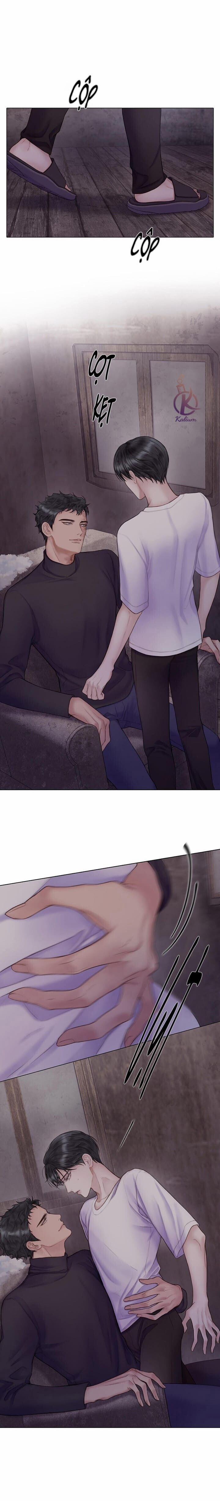 [18+] Mary Jane 7 trang 7