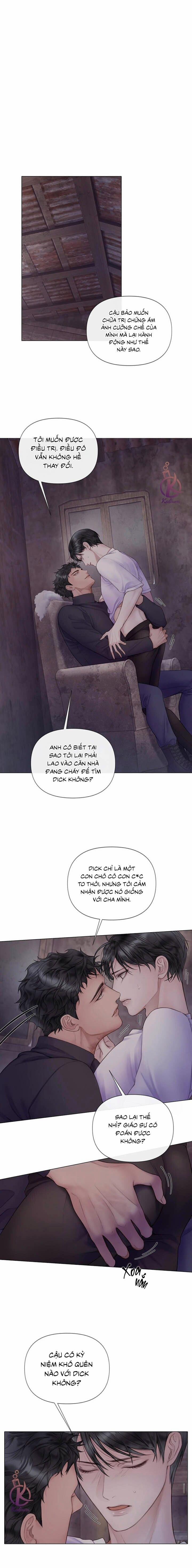 [18+] Mary Jane 8 trang 0