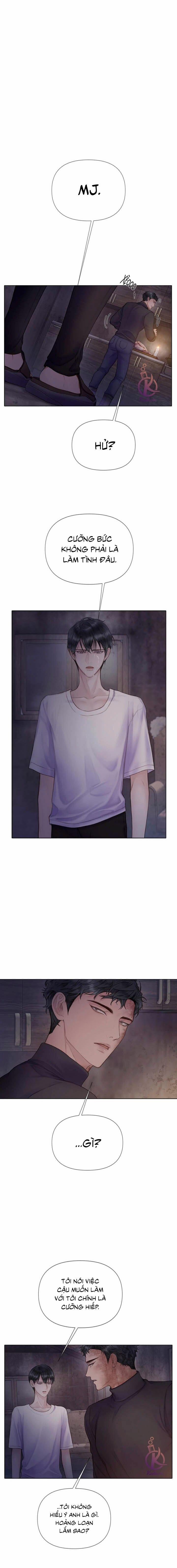 [18+] Mary Jane 8 trang 10