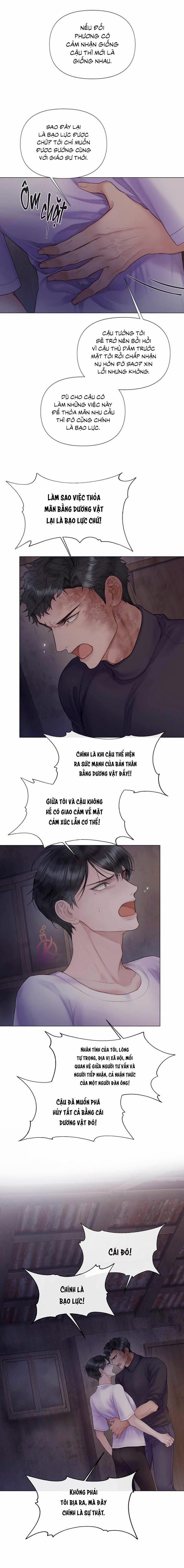 [18+] Mary Jane 8 trang 12