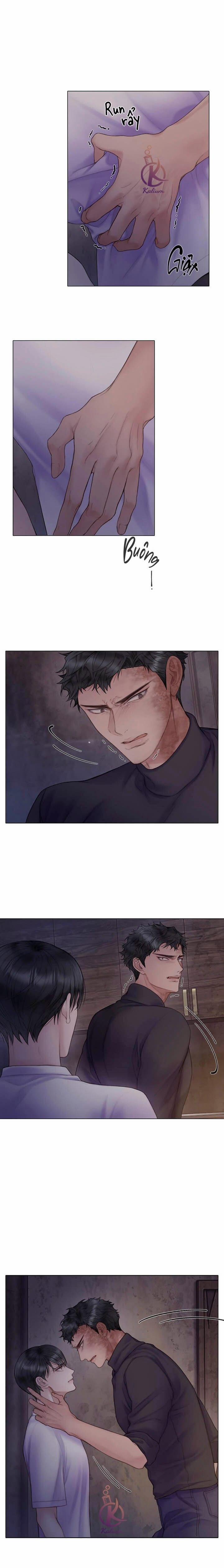 [18+] Mary Jane 8 trang 13