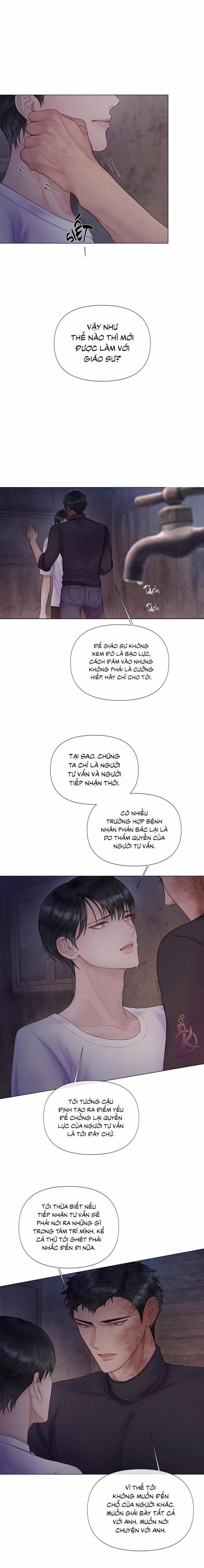 [18+] Mary Jane 8 trang 14