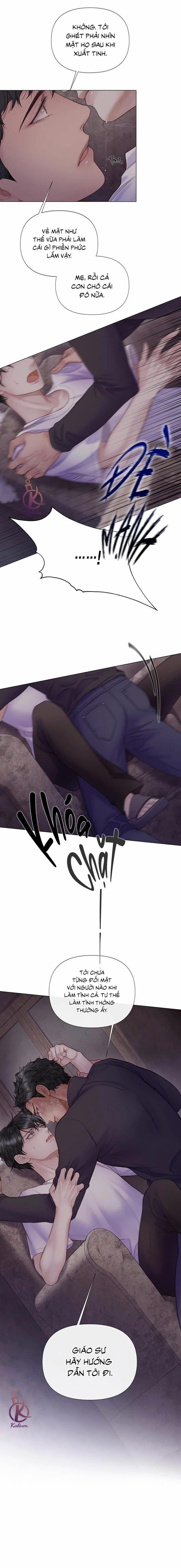 [18+] Mary Jane 8 trang 2