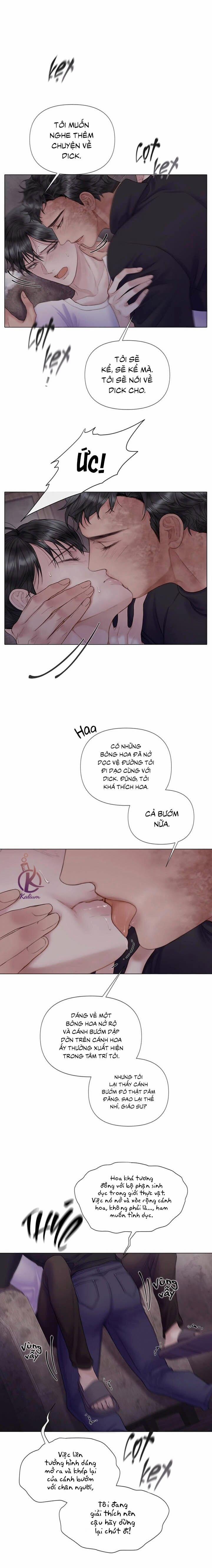 [18+] Mary Jane 8 trang 3