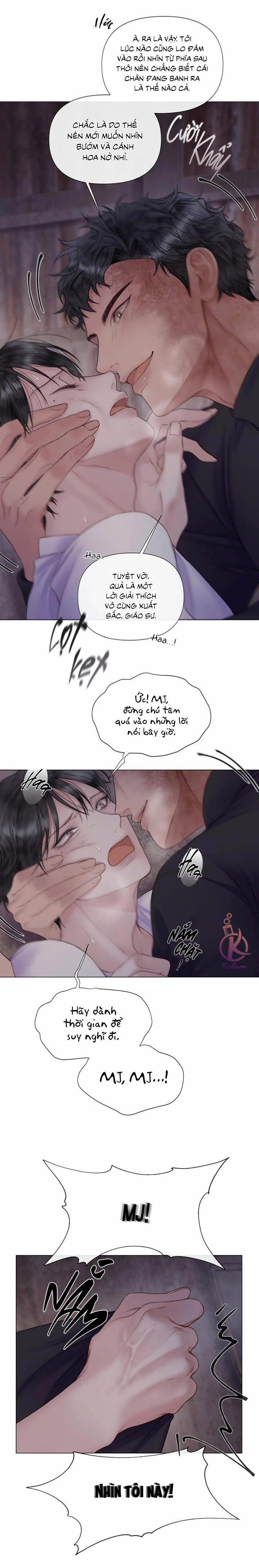 [18+] Mary Jane 8 trang 4
