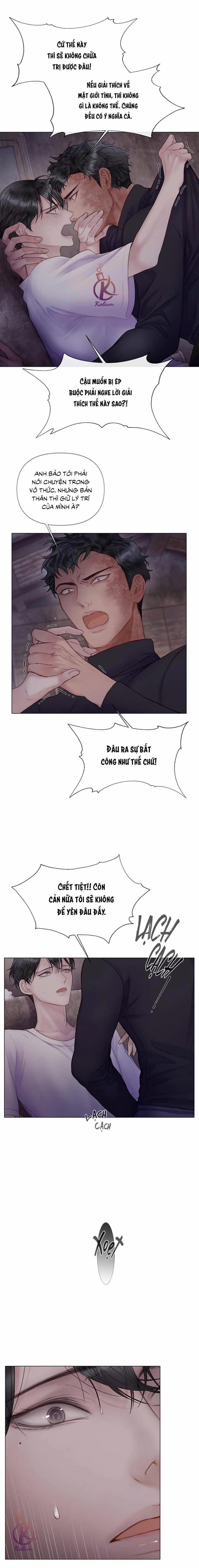 [18+] Mary Jane 8 trang 5