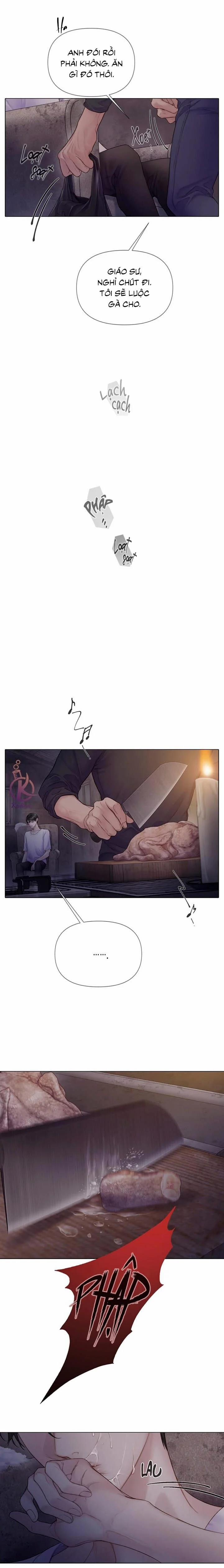 [18+] Mary Jane 8 trang 9