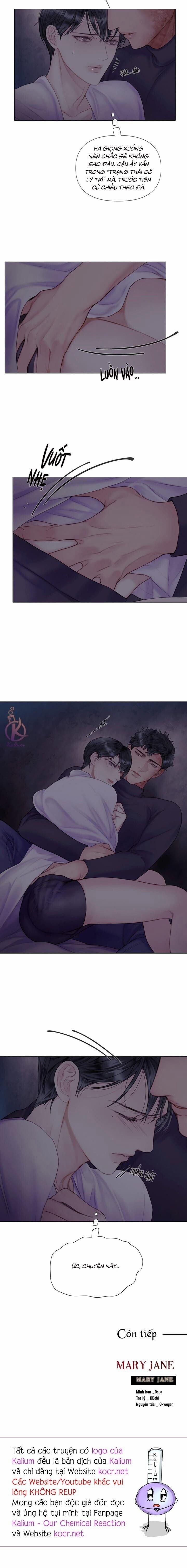 [18+] Mary Jane 9 trang 12