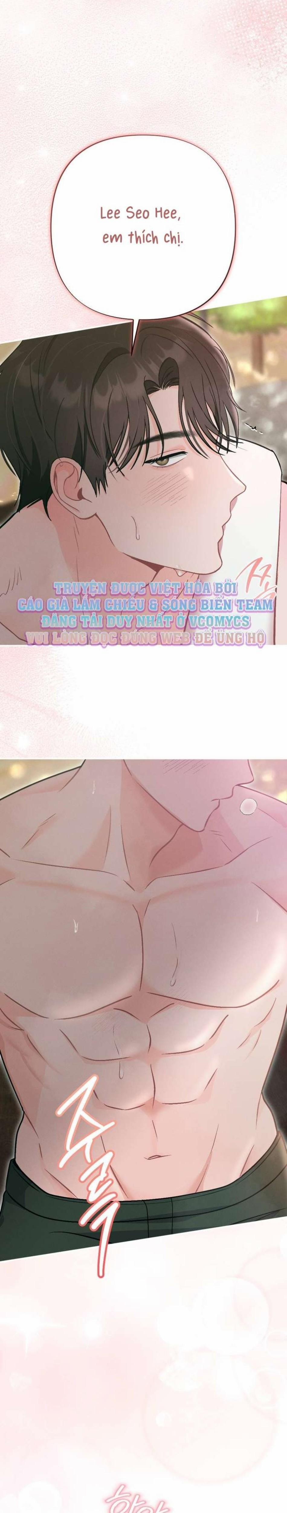 [ 18+ ] Mật Độ Mùa Hè 16 trang 10