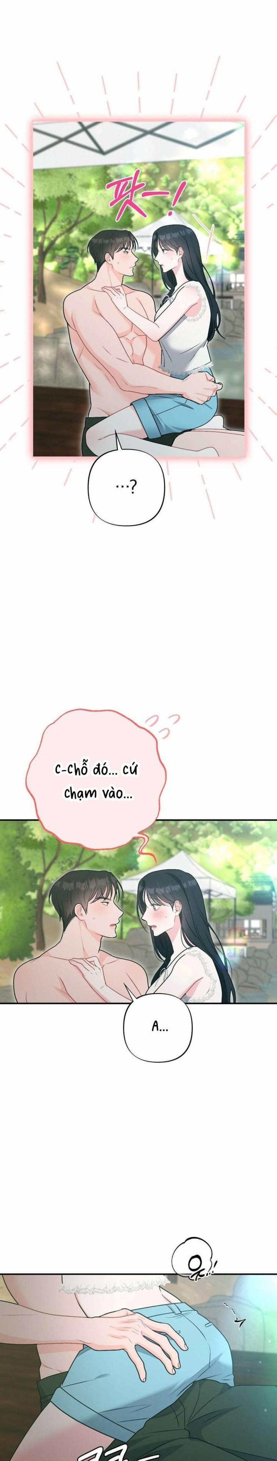 [ 18+ ] Mật Độ Mùa Hè 16 trang 12