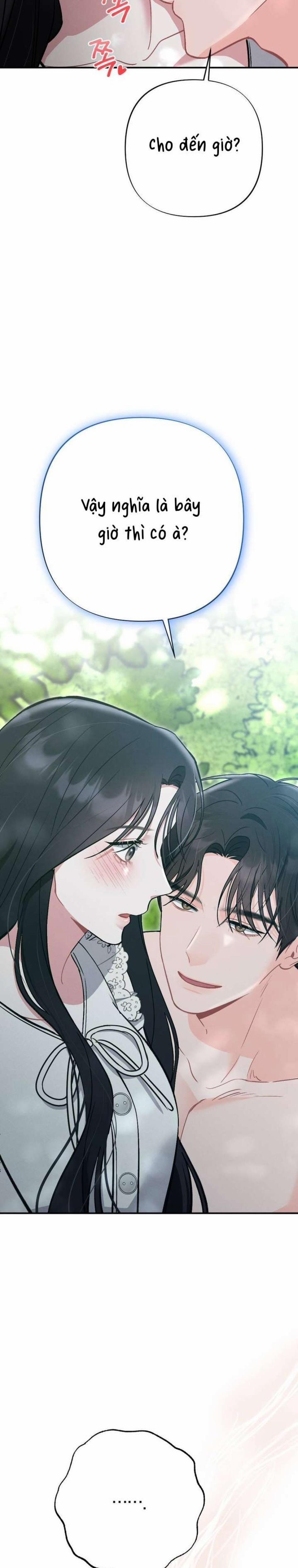 [ 18+ ] Mật Độ Mùa Hè 16 trang 2