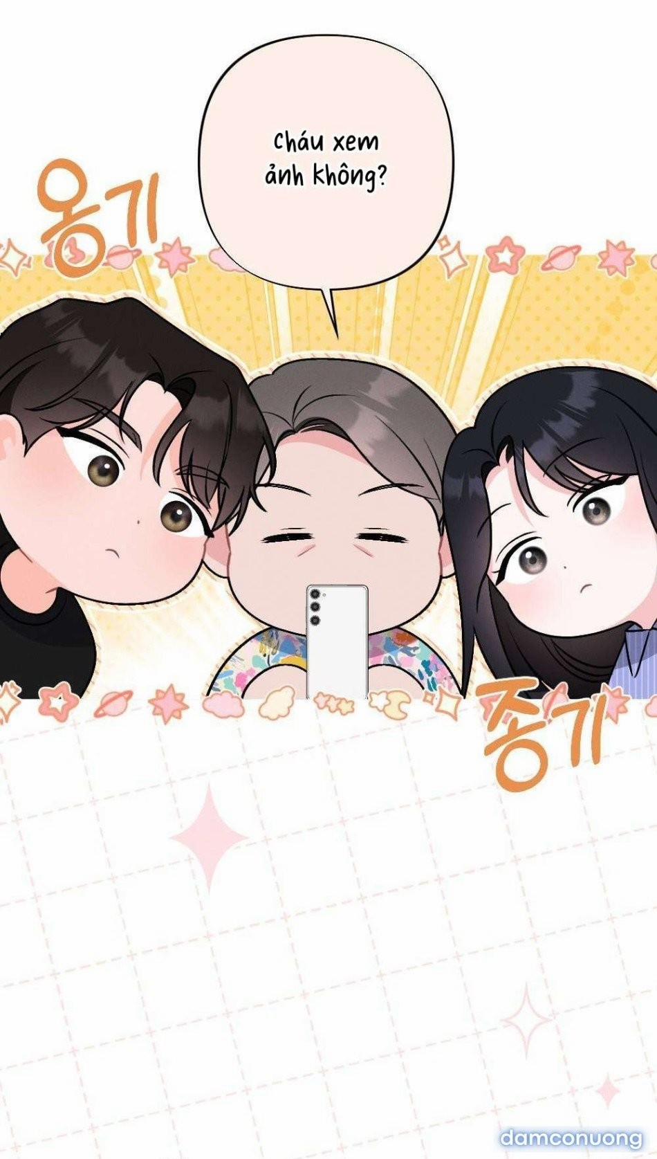 [ 18+ ] Mật Độ Mùa Hè 17 trang 5