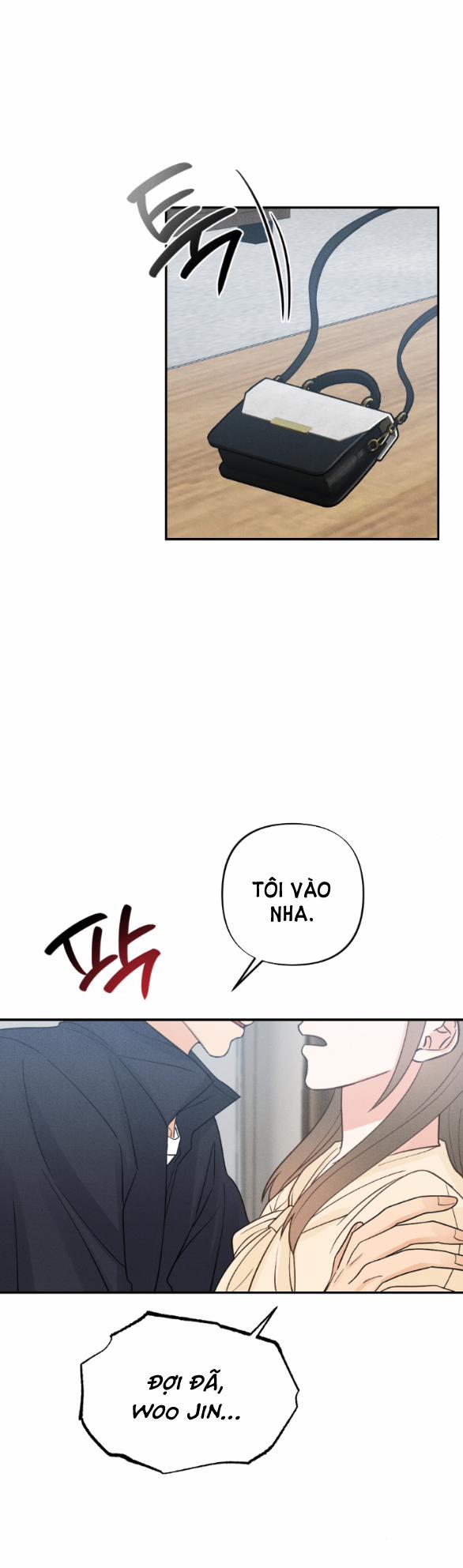 [18+] Mất Tư Cách Bạn Bè 15.1 trang 19