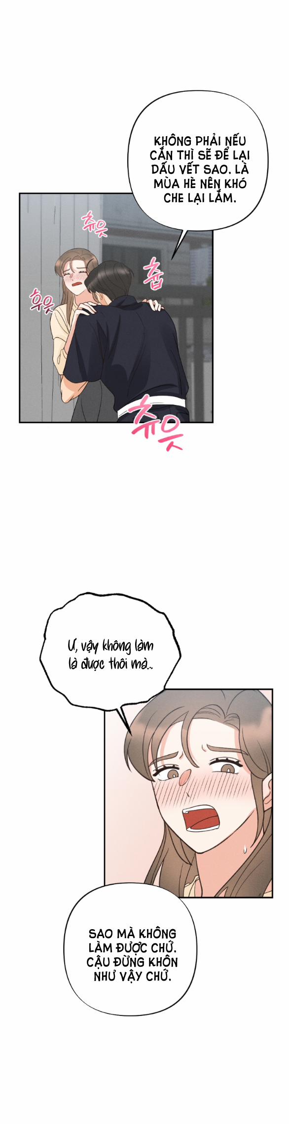 [18+] Mất Tư Cách Bạn Bè 15.1 trang 24